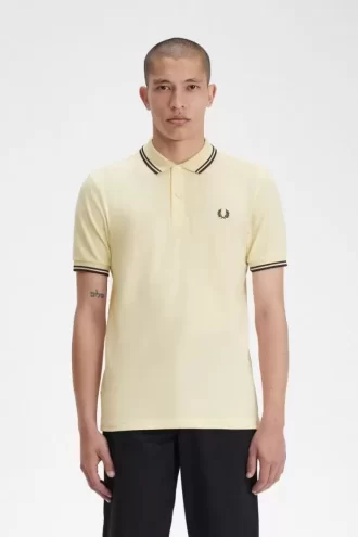Cămașă Fred Perry M3600 pentru bărbați