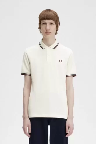 Cămașă Fred Perry M3600 pentru bărbați