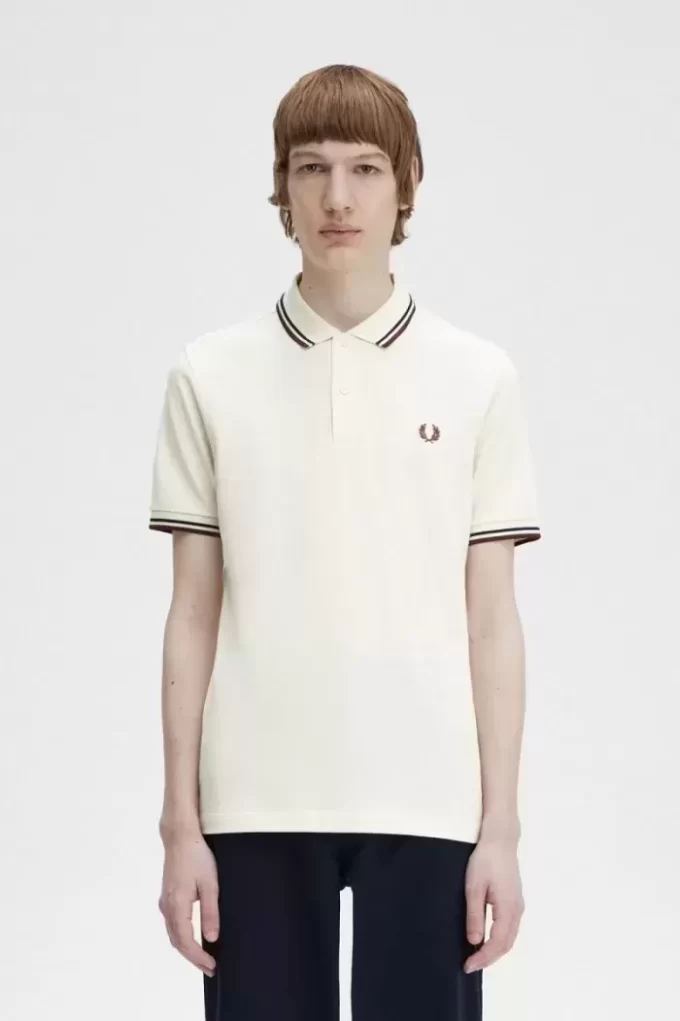 Cămașă Fred Perry M3600 pentru bărbați