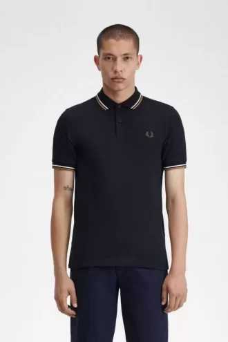 Cămașă Fred Perry M3600 pentru bărbați