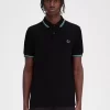 Cămașă Fred Perry M3600 pentru bărbați