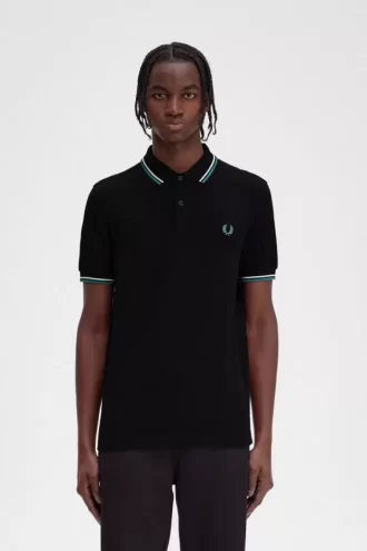 Cămașă Fred Perry M3600 pentru bărbați