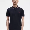 Cămașă Fred Perry M3600 pentru bărbați