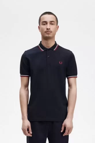 Cămașă Fred Perry M3600 pentru bărbați