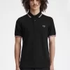 Cămașă Fred Perry M3600 pentru bărbați
