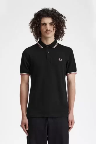 Cămașă Fred Perry M3600 pentru bărbați