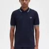 Cămașă Fred Perry M3600 pentru bărbați