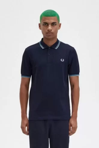 Cămașă Fred Perry M3600 pentru bărbați