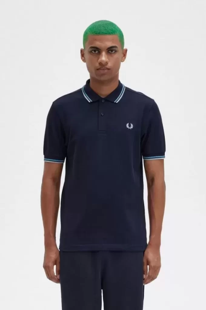 Cămașă Fred Perry M3600 pentru bărbați