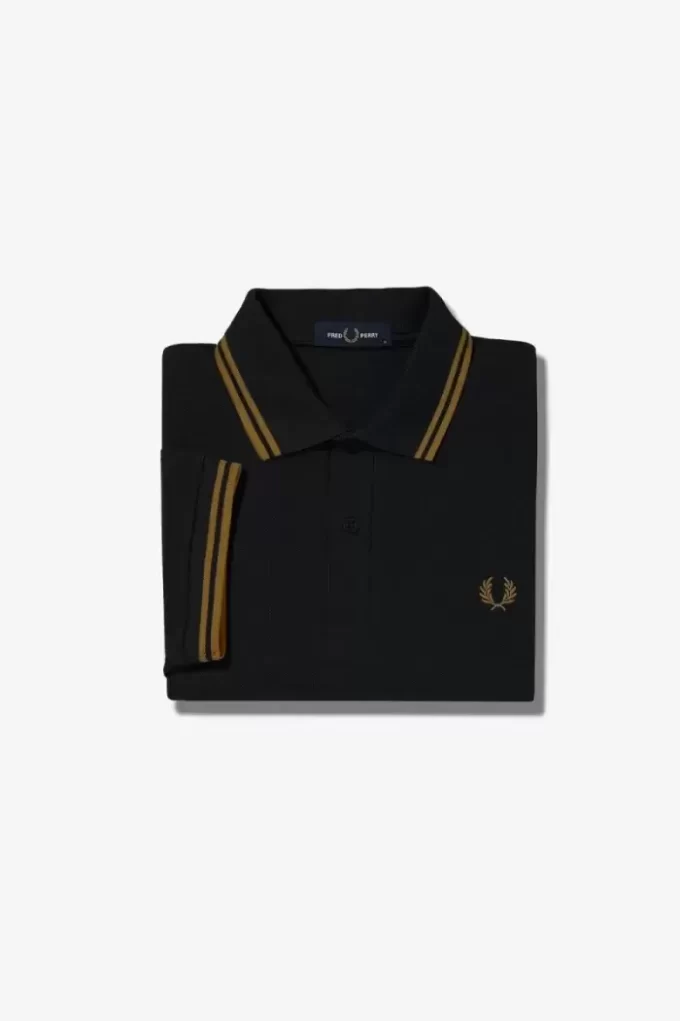 Cămașă Fred Perry M3600 pentru bărbați