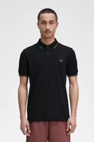 Cămașă Fred Perry M3600 pentru bărbați
