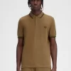 Cămașă Fred Perry M3600 pentru bărbați Cămașă Fred Perry M3600 pentru bărbați