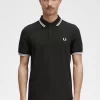 Cămașă Fred Perry M3600 pentru bărbați Cămașă Fred Perry M3600 pentru bărbați
