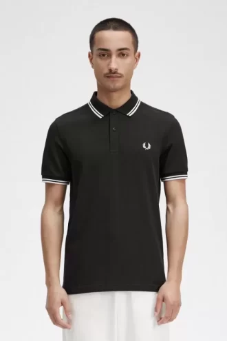 Cămașă Fred Perry M3600 pentru bărbați