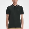 Cămașă Fred Perry M3600 pentru bărbați