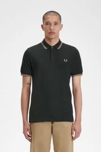 Cămașă Fred Perry M3600 pentru bărbați