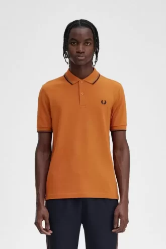Cămașă Fred Perry M3600 pentru bărbați