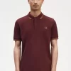 Cămașă Fred Perry M3600 pentru bărbați Cămașă Fred Perry M3600 pentru bărbați