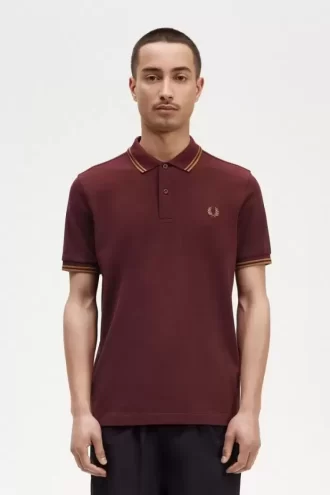 Cămașă Fred Perry M3600 pentru bărbați