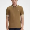 Cămașă Fred Perry M3600 pentru bărbați Cămașă Fred Perry M3600 pentru bărbați