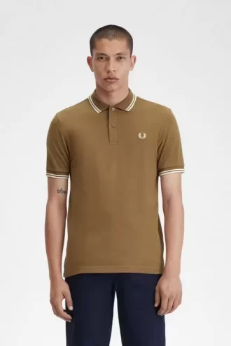 Cămașă Fred Perry M3600 pentru bărbați