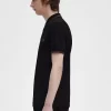 Cămașă Fred Perry M3600 pentru bărbați Cămașă Fred Perry M3600 pentru bărbați