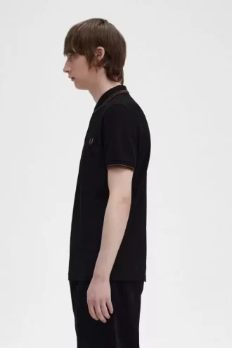 Cămașă Fred Perry M3600 pentru bărbați