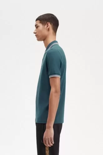 Cămașă Fred Perry M3600 pentru bărbați