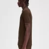 Cămașă Fred Perry M3600 pentru bărbați