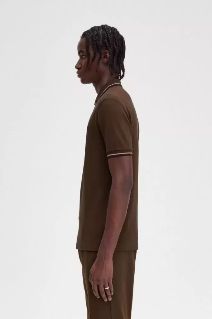 Cămașă Fred Perry M3600 pentru bărbați