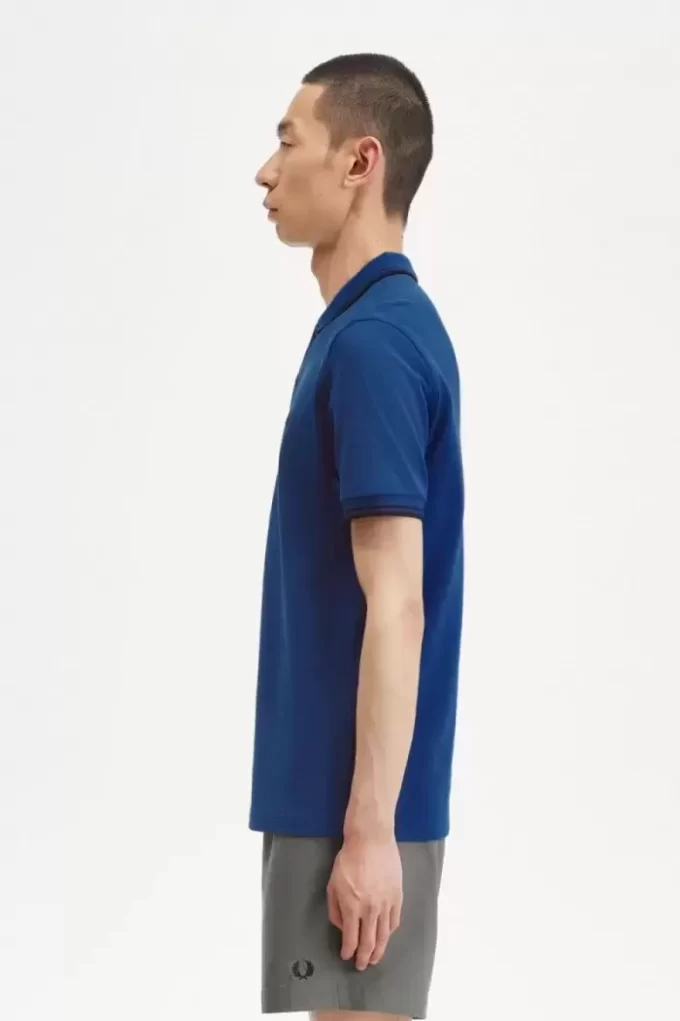 Cămașă Fred Perry M3600 pentru bărbați