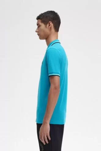 Cămașă Fred Perry M3600 pentru bărbați
