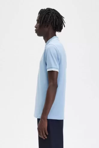 Cămașă Fred Perry M3600 pentru bărbați