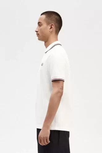 Cămașă Fred Perry M3600 pentru bărbați