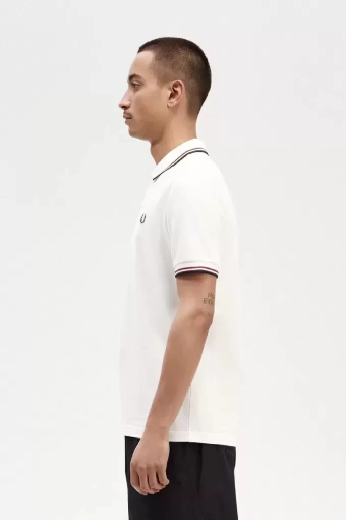 Cămașă Fred Perry M3600 pentru bărbați