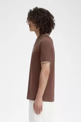 Cămașă Fred Perry M3600 pentru bărbați