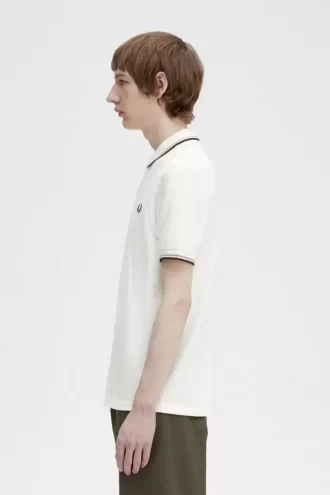 Cămașă Fred Perry M3600 pentru bărbați