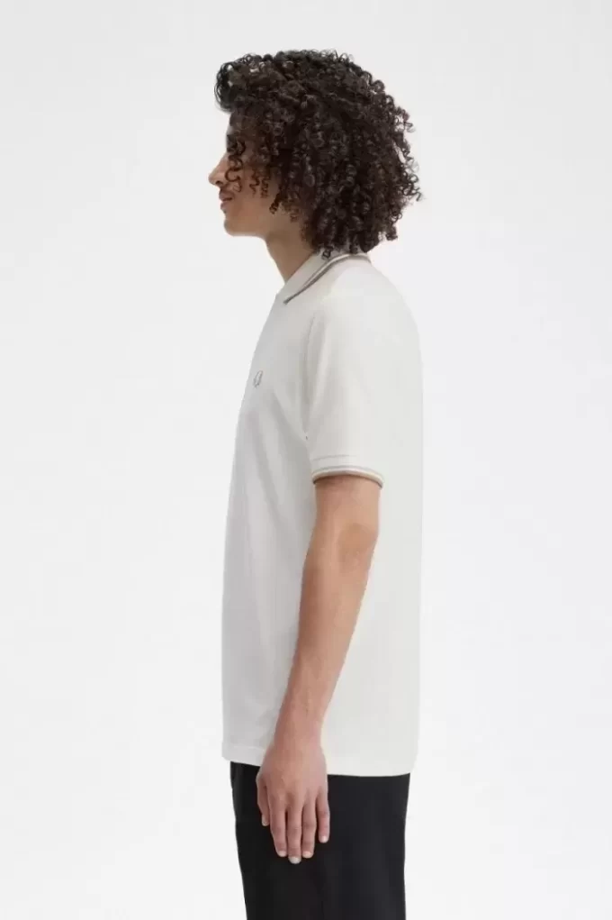 Cămașă Fred Perry M3600 pentru bărbați