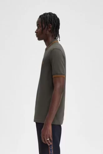 Cămașă Fred Perry M3600 pentru bărbați