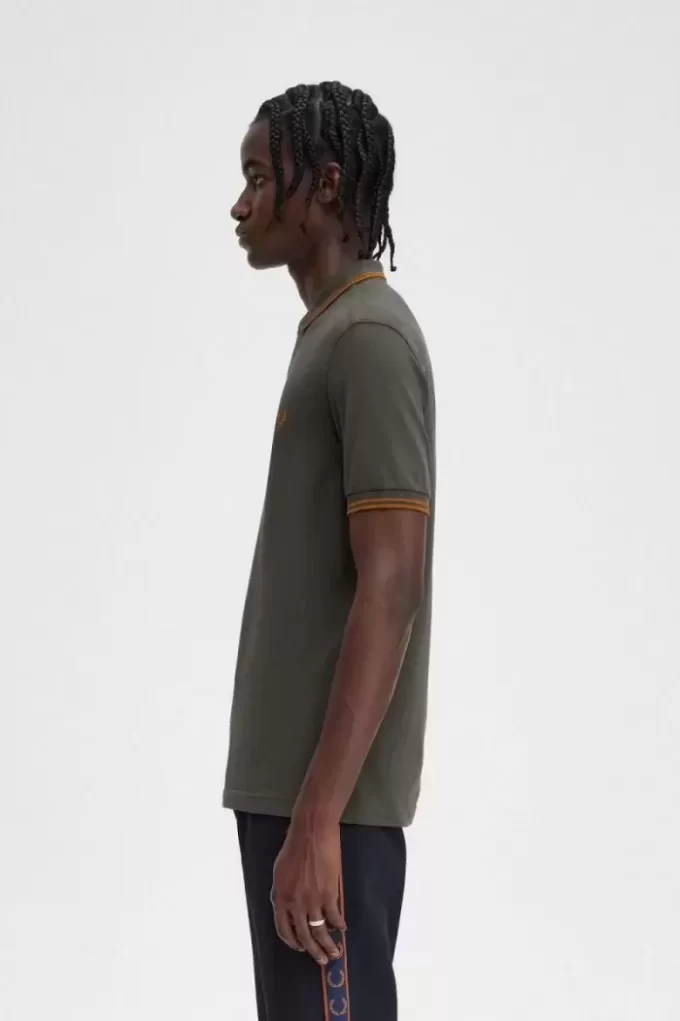 Cămașă Fred Perry M3600 pentru bărbați