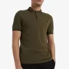 Cămașă Fred Perry M3600 pentru bărbați