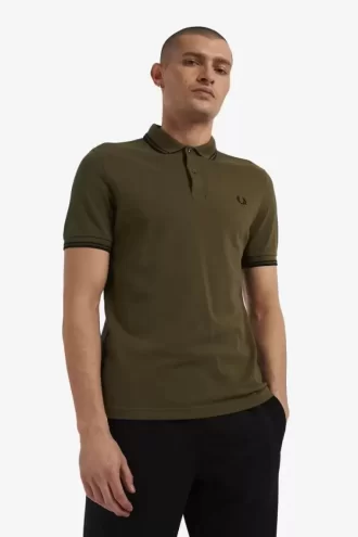 Cămașă Fred Perry M3600 pentru bărbați