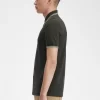 Cămașă Fred Perry M3600 pentru bărbați Cămașă Fred Perry M3600 pentru bărbați