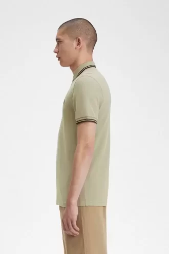 Cămașă Fred Perry M3600 pentru bărbați