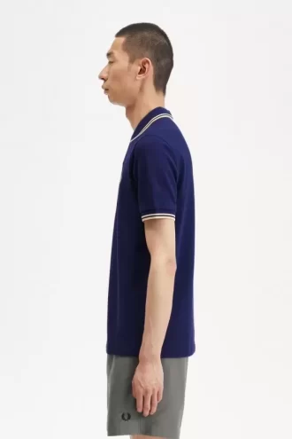 Cămașă Fred Perry M3600 pentru bărbați