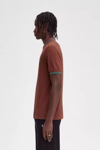 Cămașă Fred Perry M3600 pentru bărbați