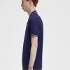 Cămașă Fred Perry M3600 pentru bărbați