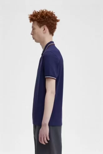 Cămașă Fred Perry M3600 pentru bărbați