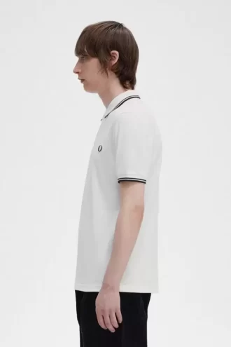 Cămașă Fred Perry M3600 pentru bărbați