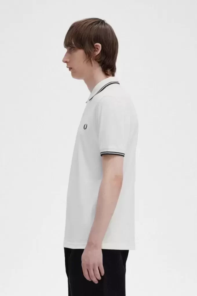 Cămașă Fred Perry M3600 pentru bărbați